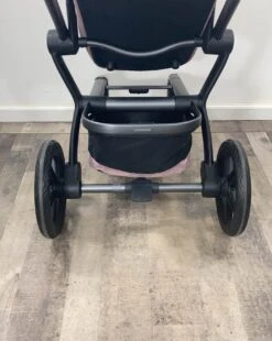 Joolz Day+ Stroller, 2021, Premium Pink -GoodBuy Gear Shop c3dba7737466a3441131640251936006