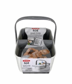 OXO Tot Diaper Caddy With Changing Mat -GoodBuy Gear Shop c477b0c7 0207 4bf7 8fdf f428bf6009cd