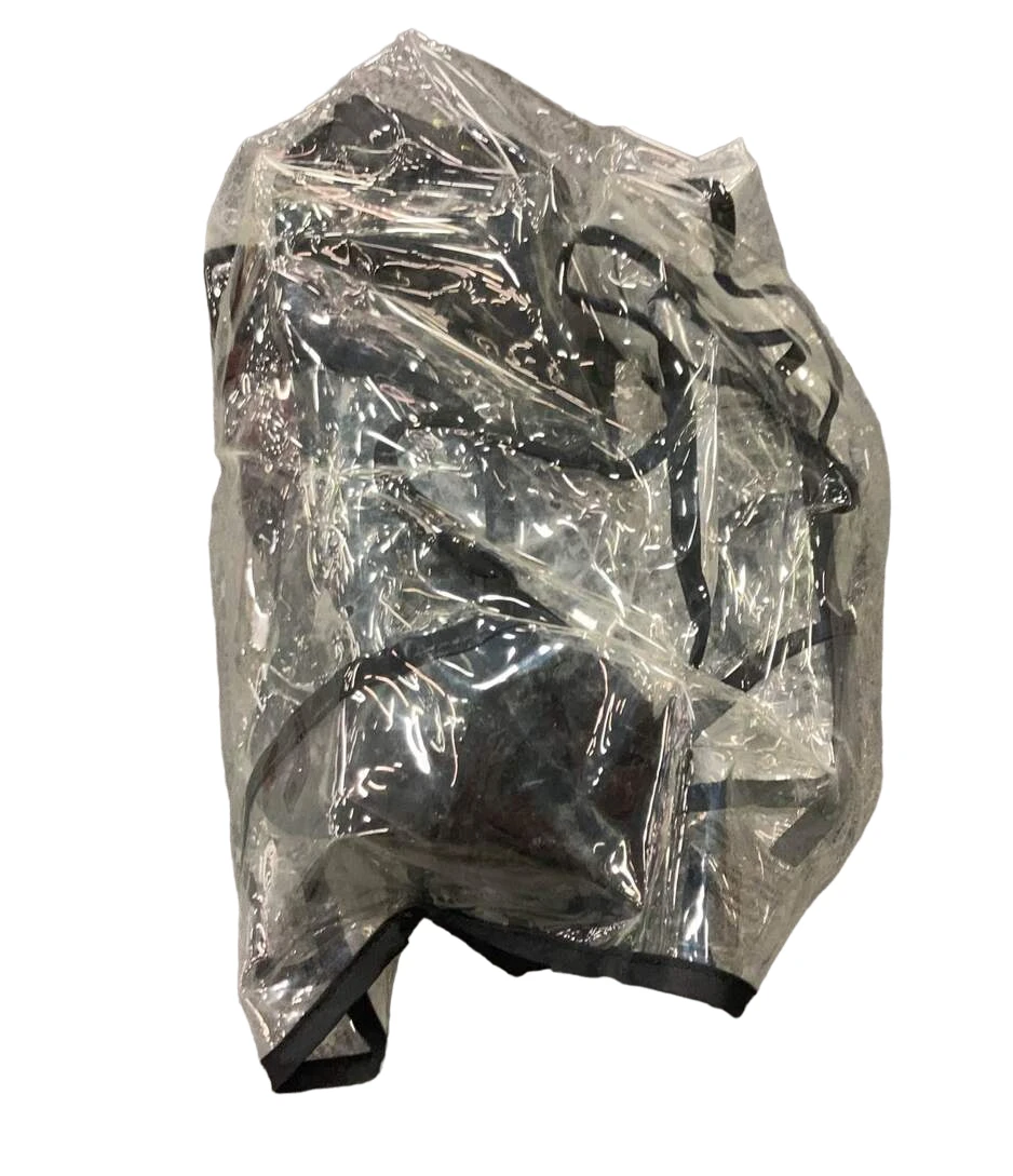 Cybex PRIAM Stroller, Rosegold, Deep Black, 2019 8 Cybex PRIAM Stroller, Rosegold, Deep Black, 2019 - Image 8