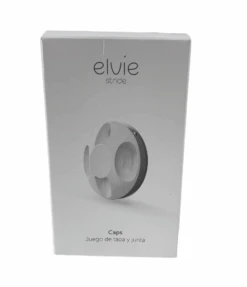 Elvie 2 Pack Caps