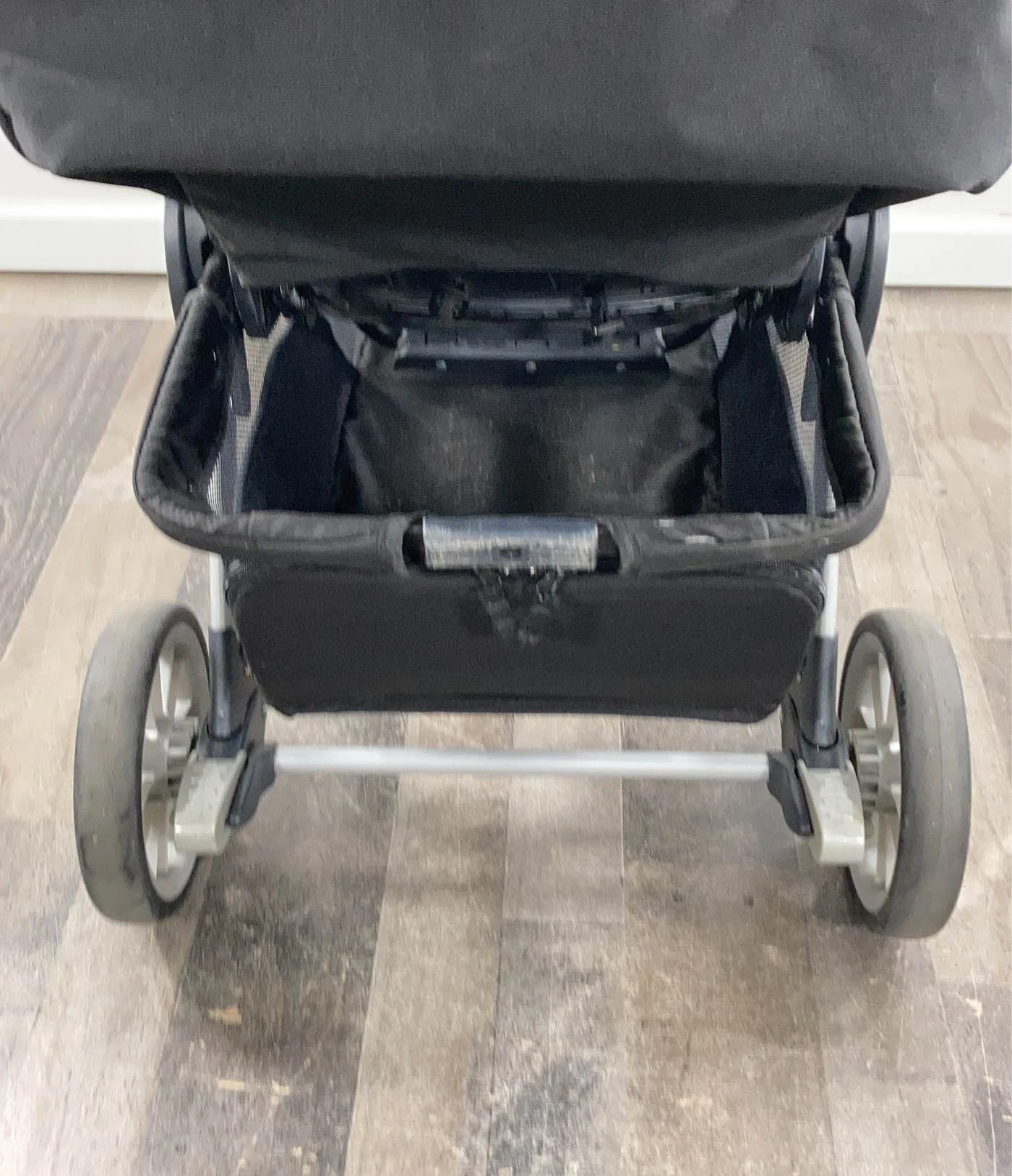 Chicco Cortina Together Stroller, 2018 9 Chicco Cortina Together Stroller, 2018 - Image 9