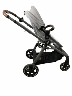 Maxi-Cosi Zelia2 Luxe Travel System, Network Sand, 2023 -GoodBuy Gear Shop c52e9658 6370 45eb ab96 3f42e9c0aed3