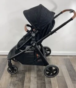Maxi-Cosi Zelia Max Stroller Only, Scribble, 2020 -GoodBuy Gear Shop c5ac7d13810cd7d24ad51e2fec335c4e