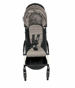 Babyzen YOYO2 Complete Stroller, 2021, White With Stone -GoodBuy Gear Shop c5c11a73 a6c1 4c69 b1ed 50c0d141b0f1