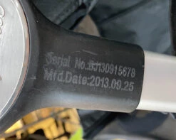 Baby Jogger City Select Lux Double Stroller, Black, 2013 -GoodBuy Gear Shop c5cd5b95044735b75d41ee8ce633a7ce