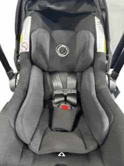 Bugaboo Turtle Air By Nuna Car Seat, 2022, Black 18 Bugaboo Turtle Air By Nuna Car Seat, 2022, Black -GoodBuy Gear Shop c5e4693a 1878 4d09 b0f7 68b40089c234