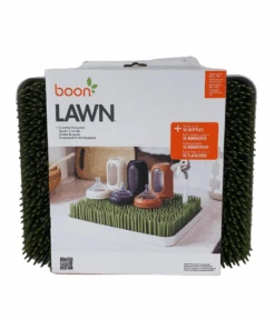 Boon Lawn Countertop Drying Rack, Army Green -GoodBuy Gear Shop c60c7773 7bc3 462f 88a1 3924a7079842