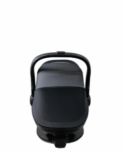 UPPAbaby MESA MAX Infant Car Seat And Base, PureTech Greyson, 2022 -GoodBuy Gear Shop c611fdd2 4e93 425e b255 0d958d258916