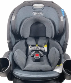 Graco Turn2Me 3-in-1 Rotating Car Seat, 2023, Cambridge -GoodBuy Gear Shop c624bf70 df91 4973 88ec 826109d5ab51