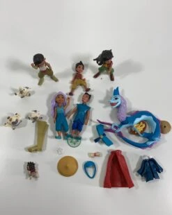 Disney Raya And The Last Dragon Figure Set -GoodBuy Gear Shop c63e70d25a5f65491183dcc77e2cde5d