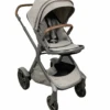 Nuna Demi Grow Stroller, 2021