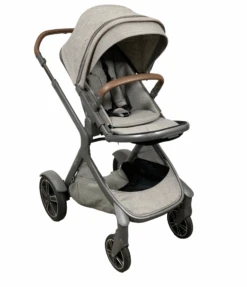 Nuna Demi Grow Stroller, 2021