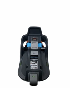 UPPAbaby MESA MAX Infant Car Seat And Base, PureTech Greyson, 2022 -GoodBuy Gear Shop c75a49ec 6158 44d9 89c7 d4589960126f