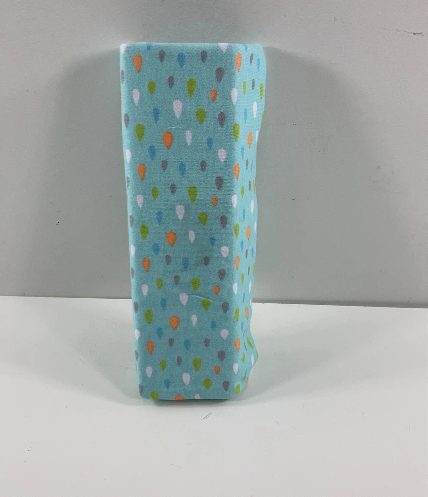 Summer Infant SwaddleMe Original Swaddle Wrap, 0-3 Months, 2pk 3 Summer Infant SwaddleMe Original Swaddle Wrap, 0-3 Months, 2pk - Image 3