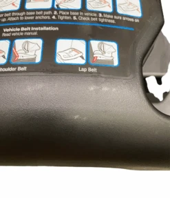 Maxi-Cosi Zelia2 Luxe Travel System, New Hope Navy, 2023 39 Maxi-Cosi Zelia2 Luxe Travel System, New Hope Navy, 2023 -GoodBuy Gear Shop c84c5601 a2ca 4251 b783 5a7e66e4bd81