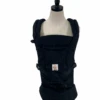 Ergobaby Adapt Baby Carrier, Adapt Black