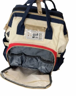 Happy Luoka Diaper Backpack With Charging Port -GoodBuy Gear Shop c8bbc0ed 8720 4094 9d41 a29069c9b53b