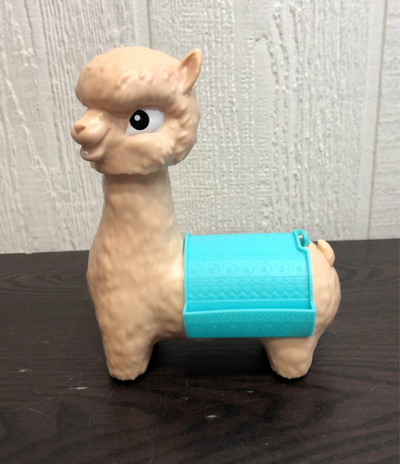 Mattel Hackin Packin Alpaca 2 Mattel Hackin Packin Alpaca - Image 2