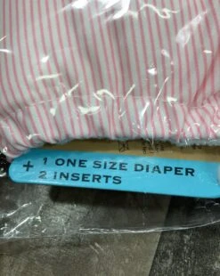 Charlie Banana Cloth Diapers, One Size -GoodBuy Gear Shop ca10a457faef4075e3c559604deb91e5