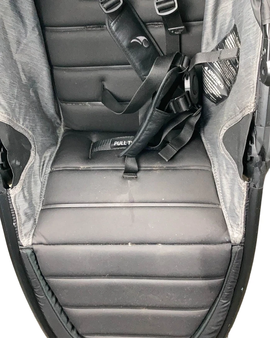 Baby Jogger City Mini GT2 Stroller, 2020, Barre 9 Baby Jogger City Mini GT2 Stroller, 2020, Barre - Image 9