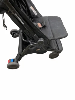 Mountain Buggy Nano V3 Stroller, 2021, Black -GoodBuy Gear Shop ca759473 4b72 482b 848f 79beeb723a3b