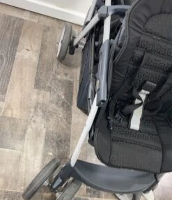 Chicco Cortina Together Stroller, 2018 27 Chicco Cortina Together Stroller, 2018 -GoodBuy Gear Shop cab4bd19dd5ed03dd350c2448b496093