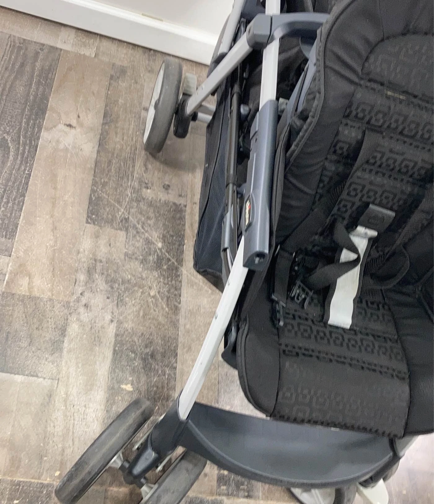 Chicco Cortina Together Stroller, 2018 13 Chicco Cortina Together Stroller, 2018 - Image 13