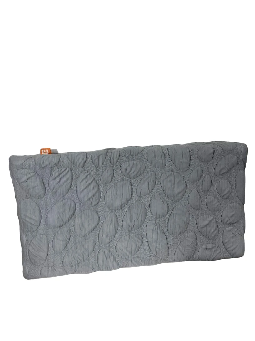 Nook Pebble Changing Pad, Misty 3 Nook Pebble Changing Pad, Misty - Image 3
