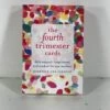 The Fourth Trimester Cards: Daily Support
