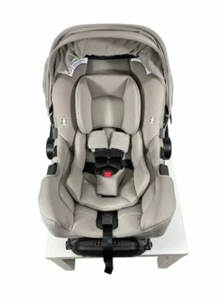 Nuna PIPA Rx Infant Car Seat With RELX Base, Hazelwood, 2023 -GoodBuy Gear Shop cb7e1e3a 9fa6 4d93 af84 65e2bf5de113
