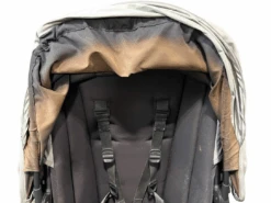 UPPAbaby CRUZ Stroller, 2014, Loic (White) -GoodBuy Gear Shop cc7ada4b 6970 4312 a373 bc89bca7747a