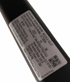 Graco Modes Nest Stroller, Nico, 2023 29 Graco Modes Nest Stroller, Nico, 2023 -GoodBuy Gear Shop cca27c2b b935 47b3 87ac 64d34f016a49