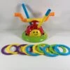 Fat Brain Toys 2-in-1 Musical Jump And Toss