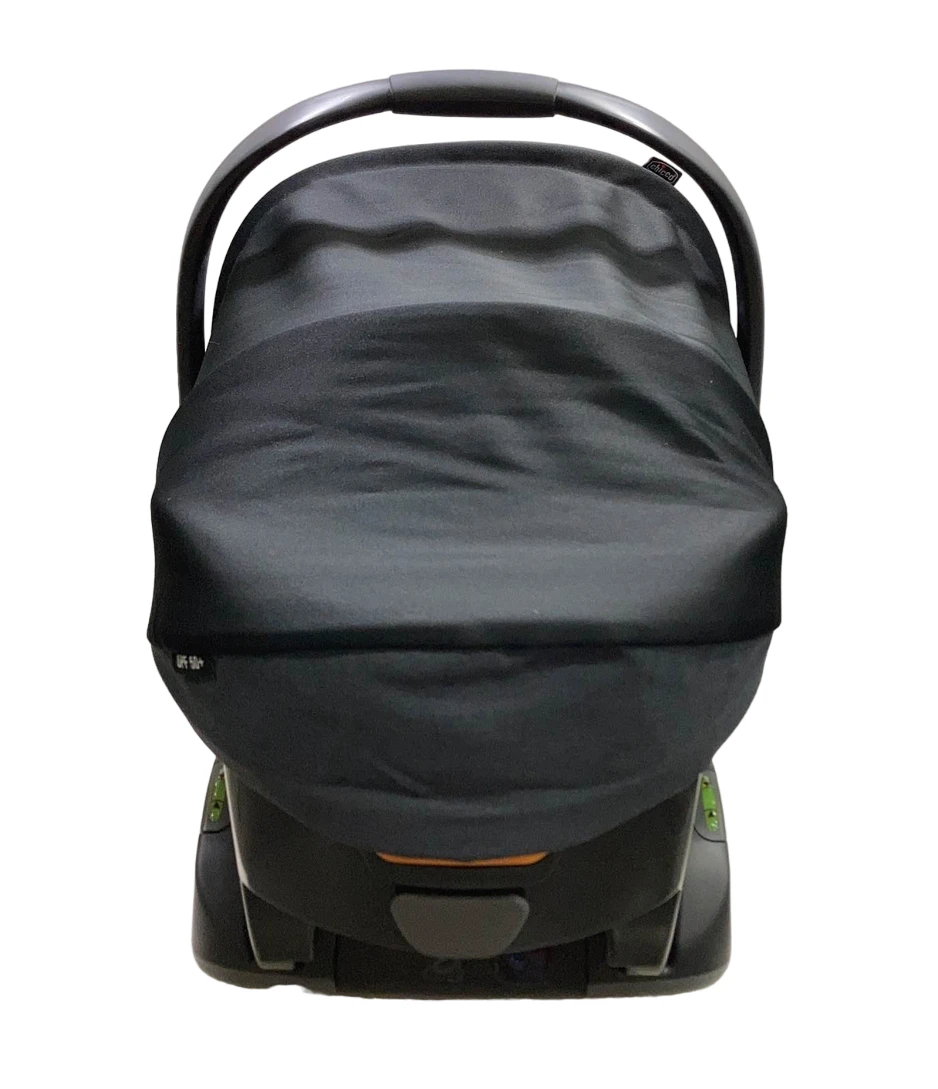 Chicco Keyfit 35 Infant Car Seat 6 Chicco Keyfit 35 Infant Car Seat - Image 6