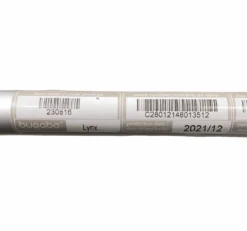 Bugaboo Lynx Stroller, 2021, Black Aluminum, Black -GoodBuy Gear Shop cd9e9a5d a3af 462e ad26 fb97886a6fcd