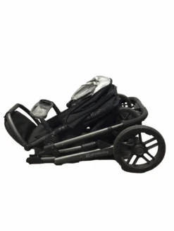 UPPAbaby VISTA Double Stroller, 2013, Jake 37 UPPAbaby VISTA Double Stroller, 2013, Jake -GoodBuy Gear Shop cdbefa3d d34c 4d63 98fa c06ba64ebf65