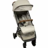 Nuna Trvl Stroller, 2021, Hazelwood