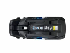 Bugaboo Turtle Air By Nuna Car Seat, 2021, Grey Melange -GoodBuy Gear Shop ce19fb28 6737 4fcd 95d4 d25a696a731b