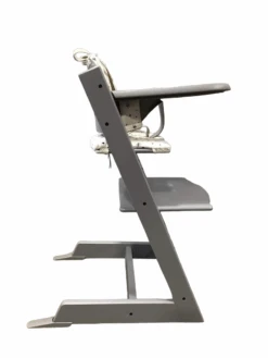 Stokke Tripp Trapp Complete High Chair, Storm Grey -GoodBuy Gear Shop ce2097a5 8930 4097 8600 dadaf5bf4b36