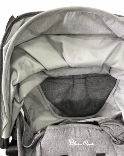 Silver Cross Jet Compact Stroller, 2020, Sterling Silver -GoodBuy Gear Shop ce2dd3a7 322a 47bf 92cd 21f3288b65c2