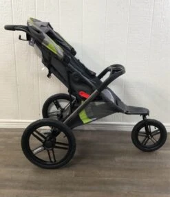Eddie Bauer Endurance Jogging Stroller, 2014 -GoodBuy Gear Shop ce90f21b908b94f4be858348ffd09b3b