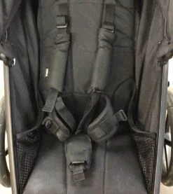 Thule Urban Glide 2 Jogging Stroller, 2018, Black On Black 13 Thule Urban Glide 2 Jogging Stroller, 2018, Black On Black -GoodBuy Gear Shop ceac51f528563060d8d830fd331ed9ec