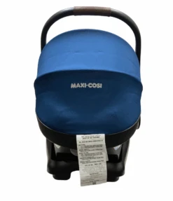 Maxi-Cosi Zelia2 Luxe Travel System, New Hope Navy, 2023 33 Maxi-Cosi Zelia2 Luxe Travel System, New Hope Navy, 2023 -GoodBuy Gear Shop ceca795e a221 43ae 8b0e 98410d0d3b8e