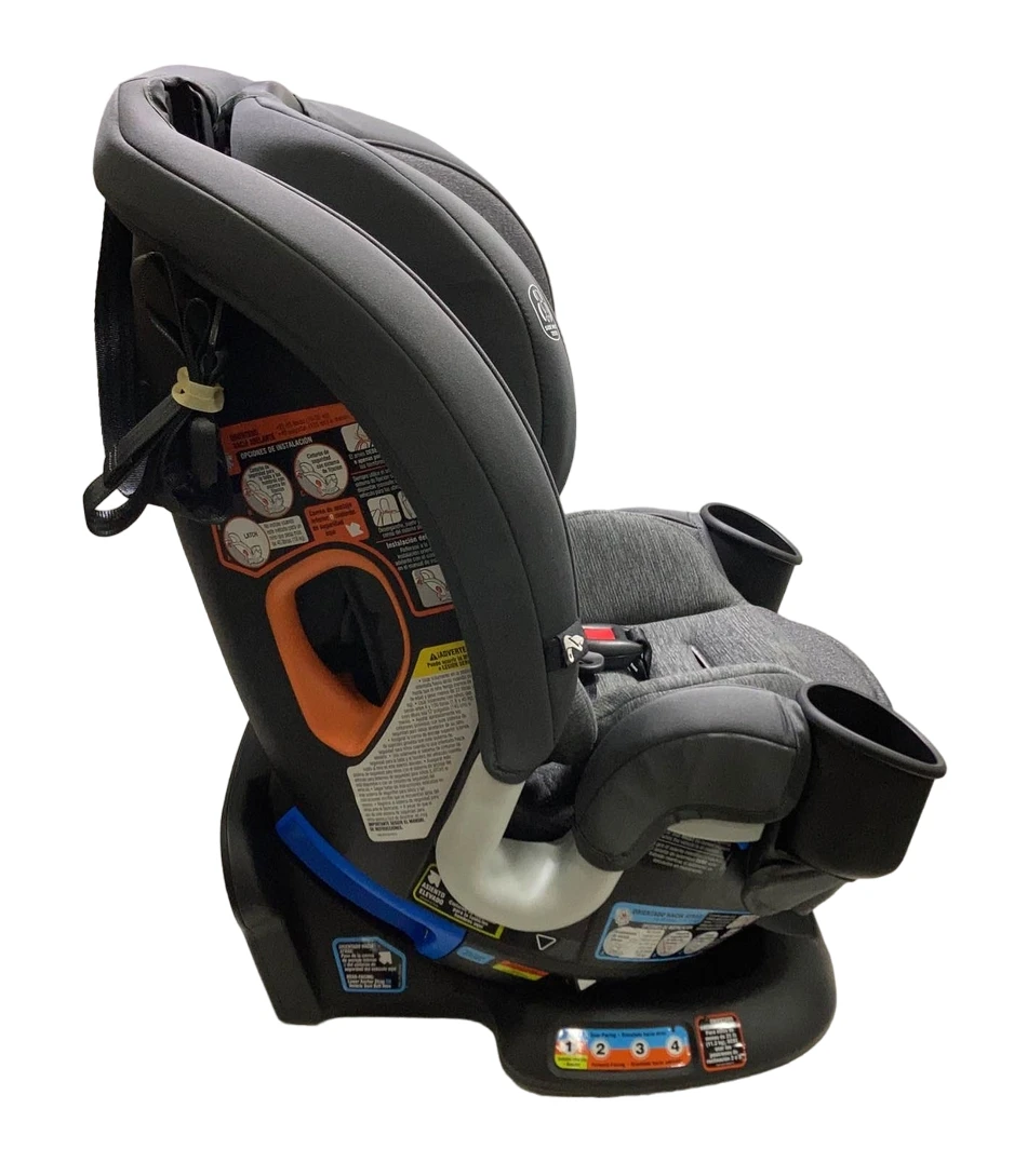 Graco Turn2Me 3-in-1 Rotating Car Seat, Manchester, 2023 5 Graco Turn2Me 3-in-1 Rotating Car Seat, Manchester, 2023 - Image 5