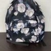 Floral Backpack