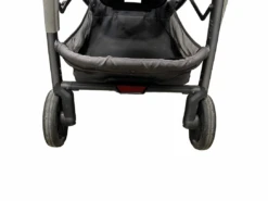 UPPAbaby CRUZ Stroller, 2014, Loic (White) -GoodBuy Gear Shop cf9fa0cc acaa 405a a9b3 50c1f6efb979