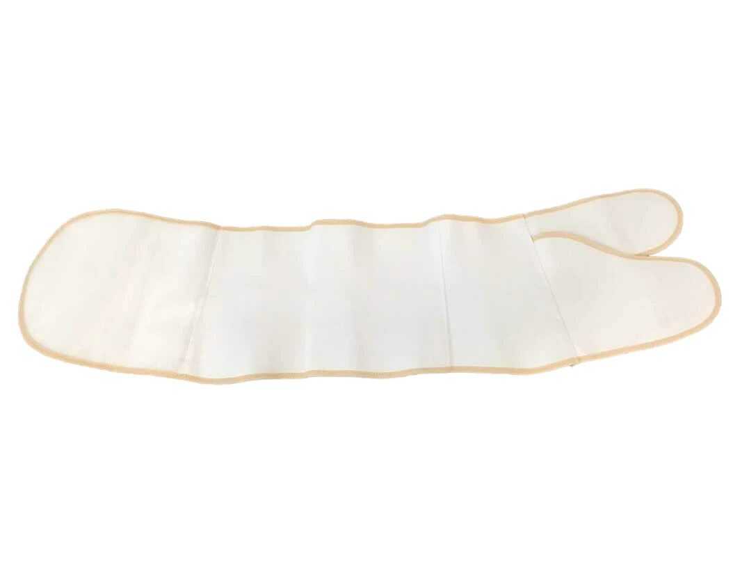 Belly Bandit Viscose From Bamboo Belly Wrap, S/P, Natural 4 Belly Bandit Viscose From Bamboo Belly Wrap, S/P, Natural - Image 4