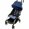 Babyzen YOYO2 Complete Stroller, 2022, White With Air France Edition