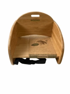 Growing Up Green Booster Seat -GoodBuy Gear Shop d09b08b9 e2e3 4db5 9672 de5a17f3d6ff