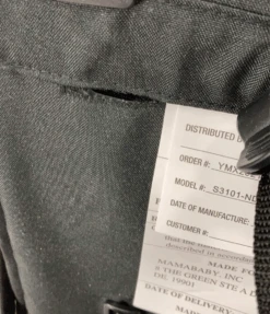 Mompush Lithe Double Stroller, Black, 2021 -GoodBuy Gear Shop d14ab773 5959 4d21 8774 7ba364a3044f